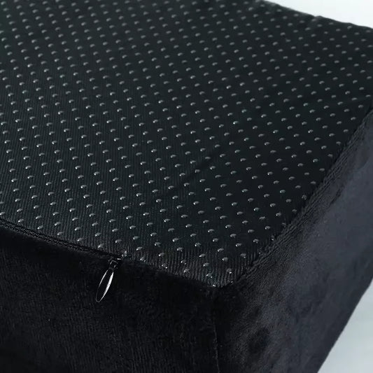 Coussin ergonomique pour extensions de cils