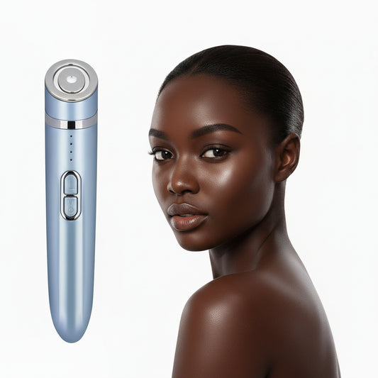 Mini machine à ultrasound pour les yeux