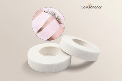 SAKURAHANA Ruban adhésive en gel Patchs pour extensions de cils