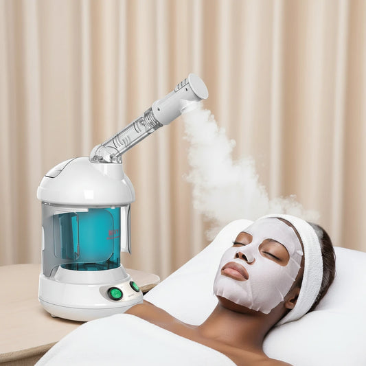 Vaporisateur facial