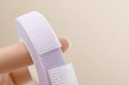 SAKURAHANA Ruban adhésive en gel Patchs pour extensions de cils