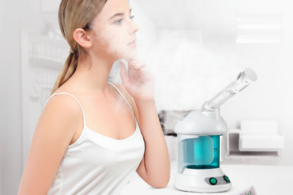 Vaporisateur facial