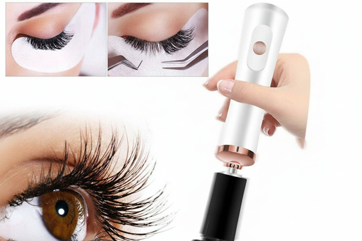 Mélangeur de colle Extensions de cils