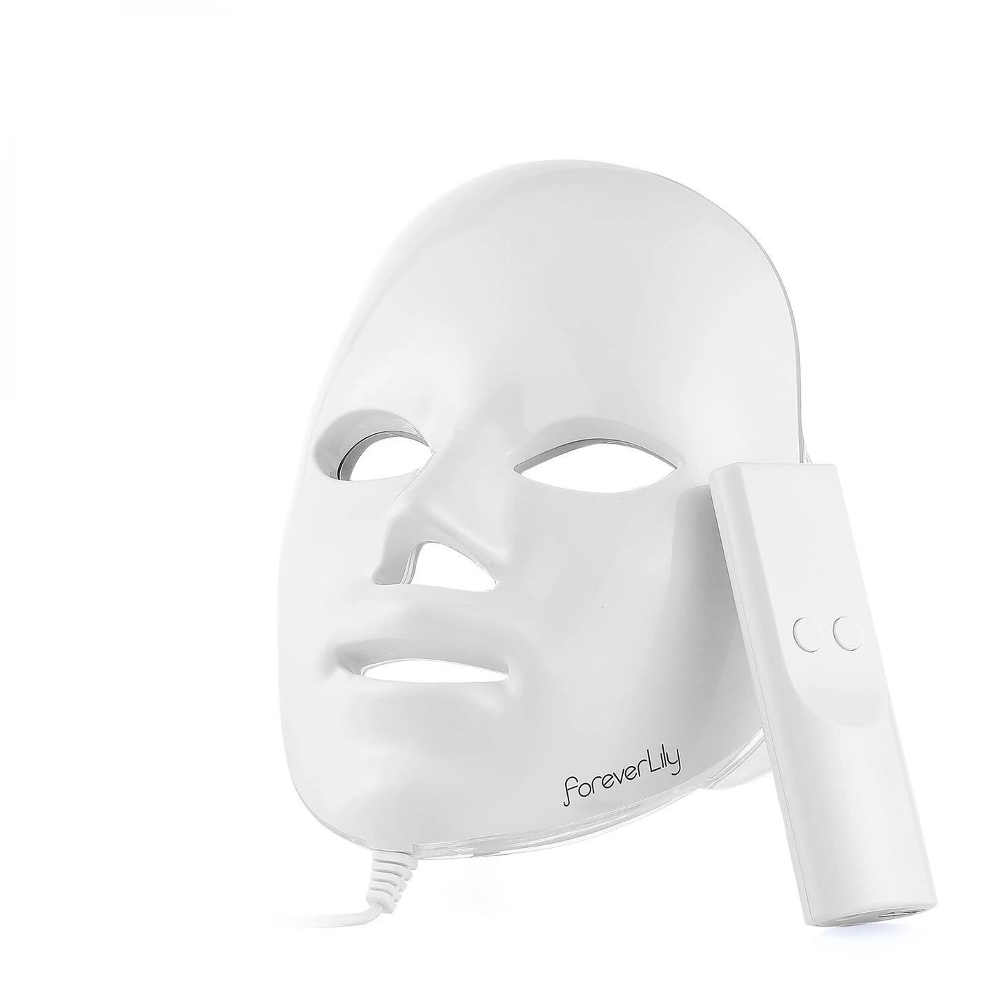 Masque LED pour le visage