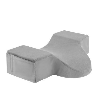Coussin ergonomique pour extensions de cils